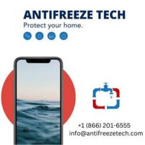 Anti Freeze Tech