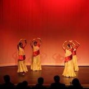 Arpan Kathak Dance Academy