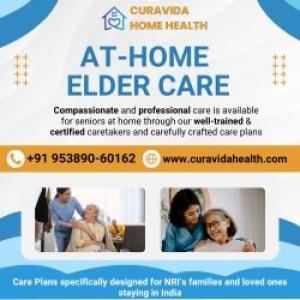 Curavida Home Health