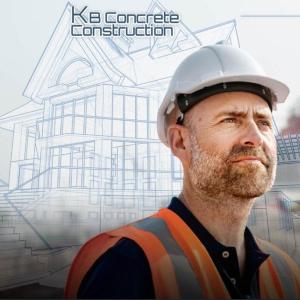 KB Concrete Construction
