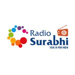 Radio+Surabhi