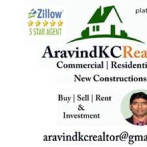 Aravind KC REALTOR