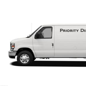Priority+Dispatch+Services