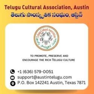 Telugu Cultural Association (TCA)