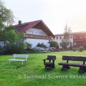 Spiritual Science Research Foundation