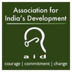 Association+for+India%27s+Development