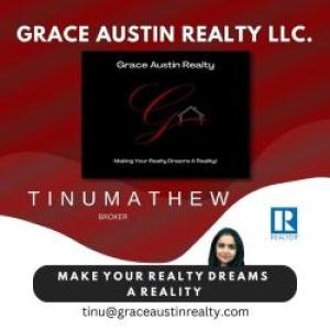 Grace Austin Realty LLC.