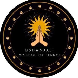 Ushanjali+School+of+Dance