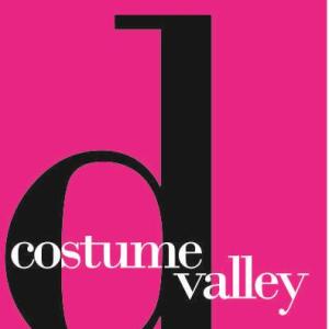 D Costume Valley