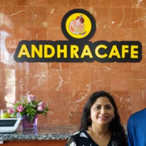 Andhra+Cafe