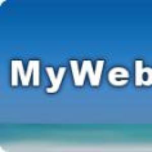 MyWebTrips