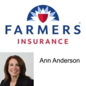Farmers Insurance - Ann Anderson