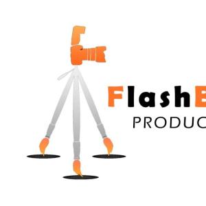 Flash+Brush+Media
