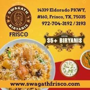 Swagath%3A+A+Premier+Indian+Restaurant+in+Frisco%2C+Texas